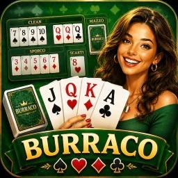 Burraco - Italiano Carte icon