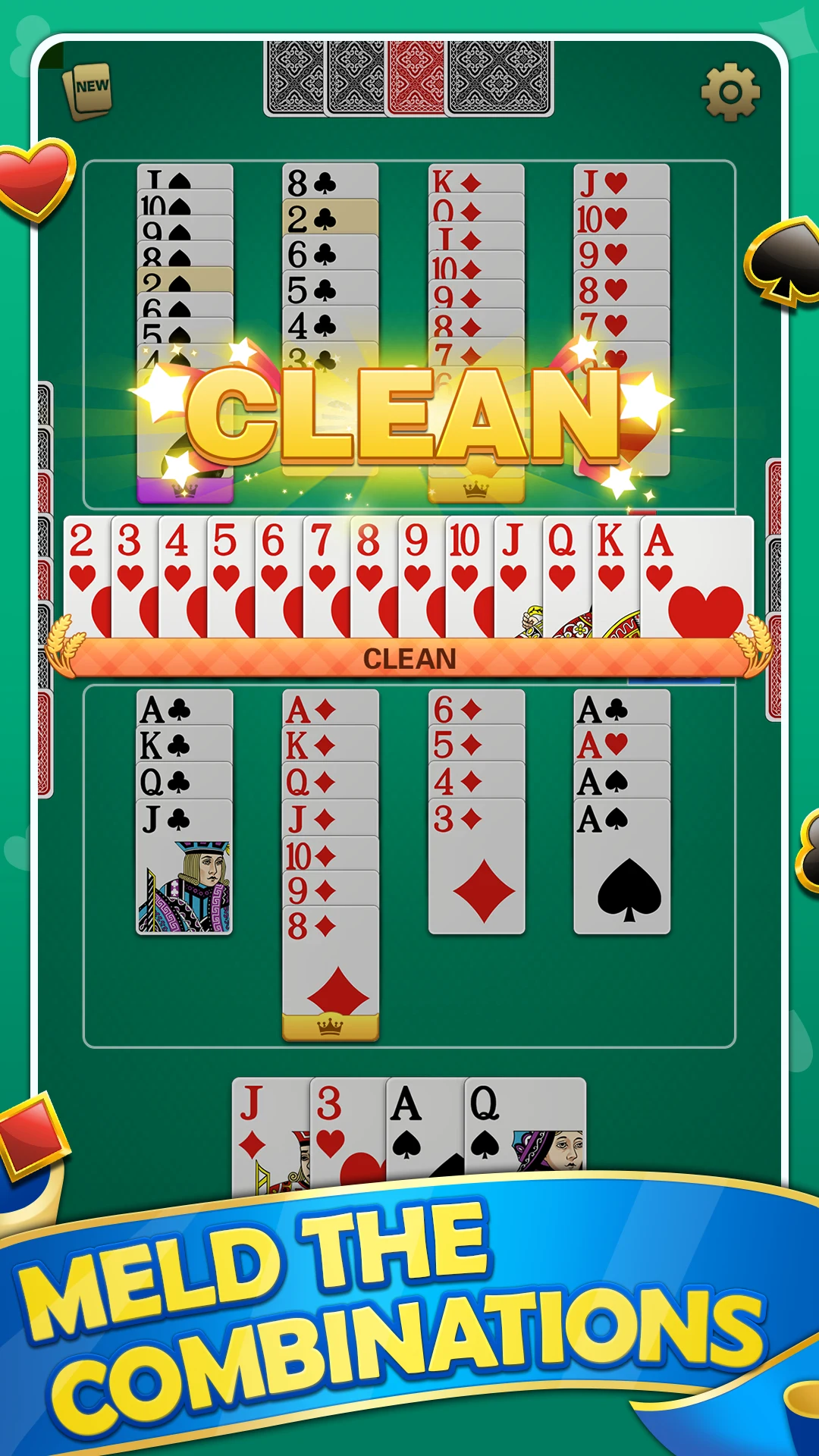 Burraco - Italiano Carte screenshot
