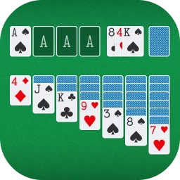 Solitaire - Classic Card Game simgesi