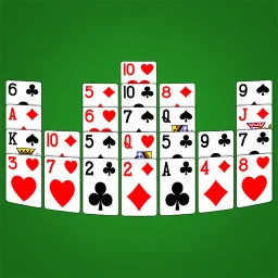 Crown Solitaire: Card Game simgesi